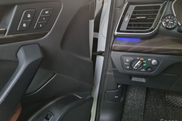 2022 Audi Q5 с пробегом 88 394 км