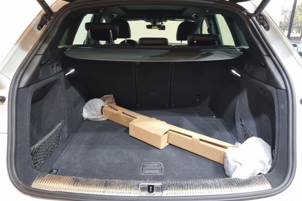 2024 Audi Q5 с пробегом 26 250 км