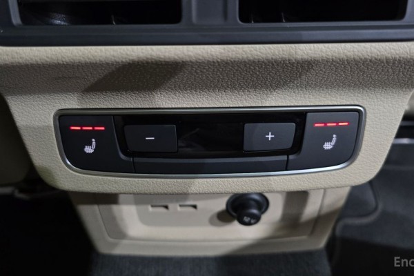 2023 Audi Q5 с пробегом 22 677 км