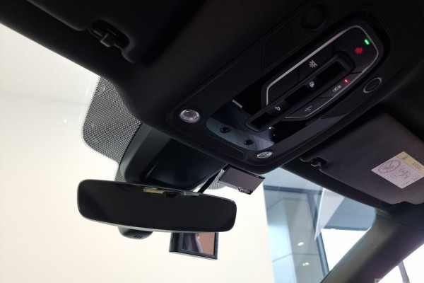 2024 Audi Q5 с пробегом 26 250 км