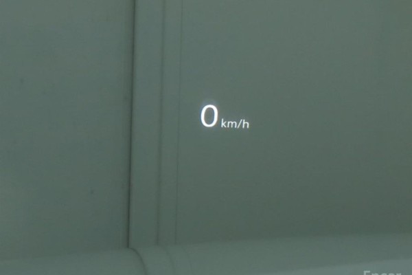 2022 Genesis G70 с пробегом 127 565 км