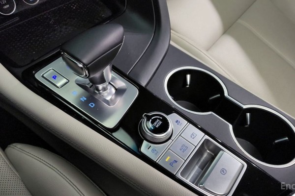 2023 Genesis G70 с пробегом 29 383 км