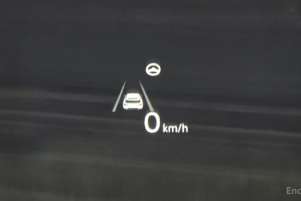 2022 Genesis G70 с пробегом 49 999 км