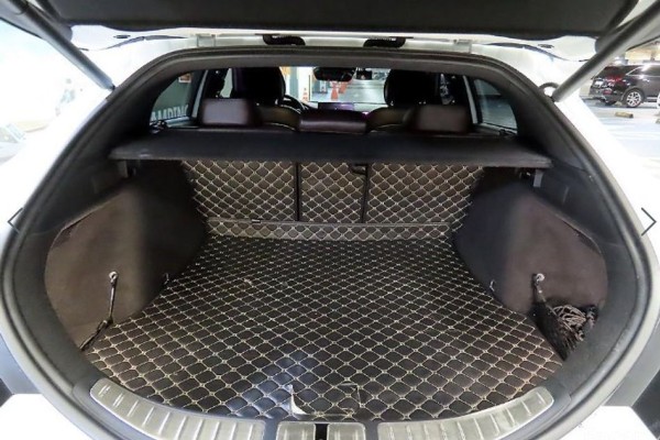 2022 Genesis G70 с пробегом 64 833 км