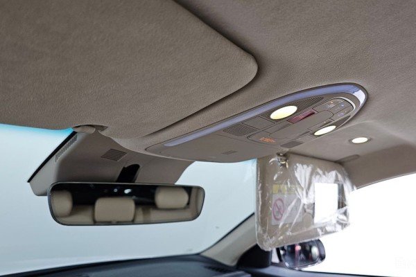 2023 Genesis G70 с пробегом 18 722 км