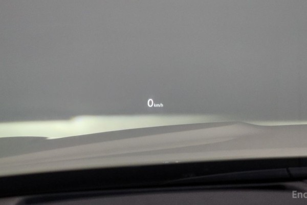 2022 Genesis G70 с пробегом 54 390 км