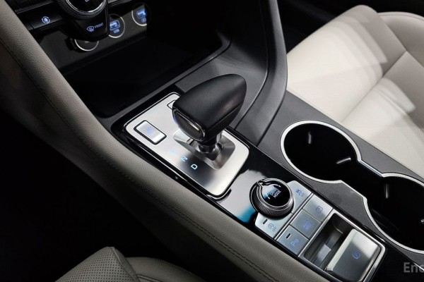 2022 Genesis G70 с пробегом 136 298 км