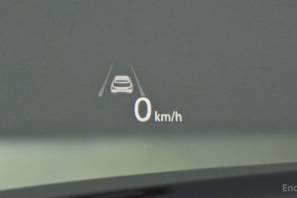 2022 Genesis G70 с пробегом 48 064 км