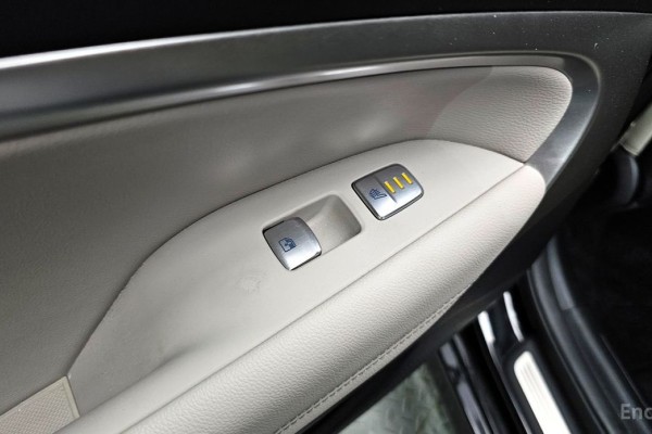 2022 Genesis G70 с пробегом 48 064 км