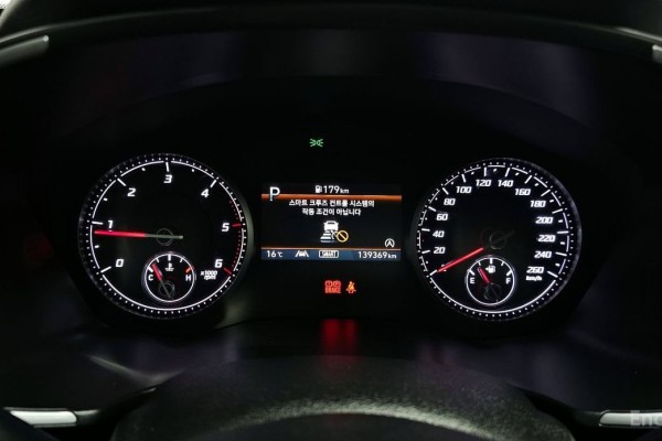 2022 Hyundai Santa Fe с пробегом 139 369 км