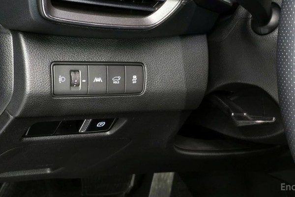 2021 Hyundai Santa Fe с пробегом 129 965 км