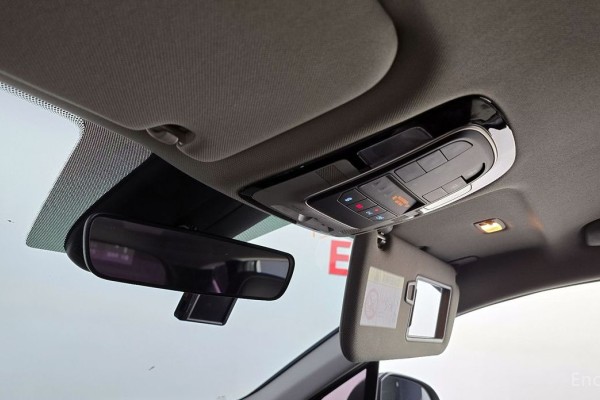 2021 Hyundai Santa Fe с пробегом 129 965 км