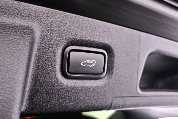 2022 Hyundai Santa Fe с пробегом 139 369 км