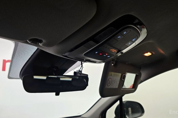 2022 Hyundai Santa Fe с пробегом 139 369 км