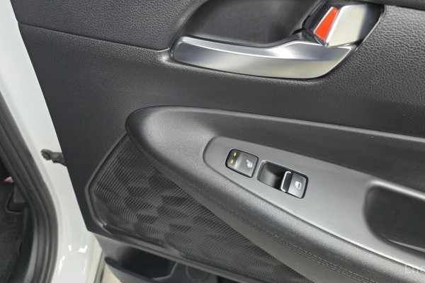 2021 Hyundai Santa Fe с пробегом 73 233 км