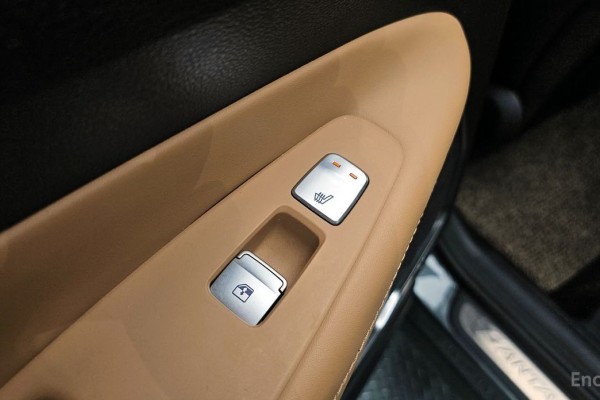 2022 Hyundai Santa Fe с пробегом 90 639 км