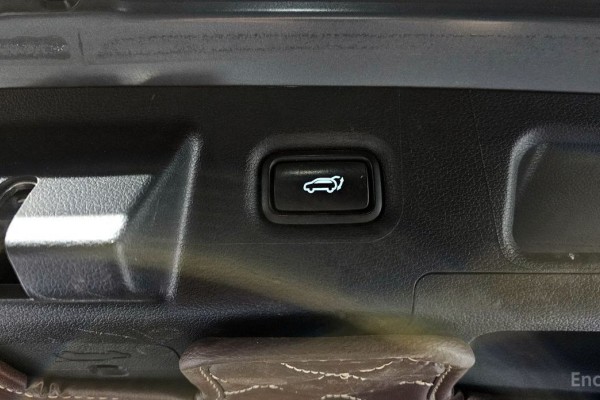 2022 Hyundai Santa Fe с пробегом 90 639 км