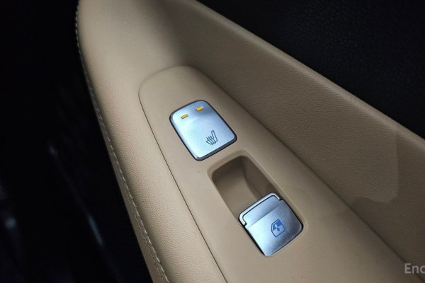 2021 Hyundai Santa Fe с пробегом 46 836 км