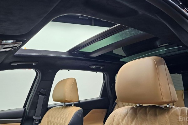 2021 Hyundai Santa Fe с пробегом 46 836 км