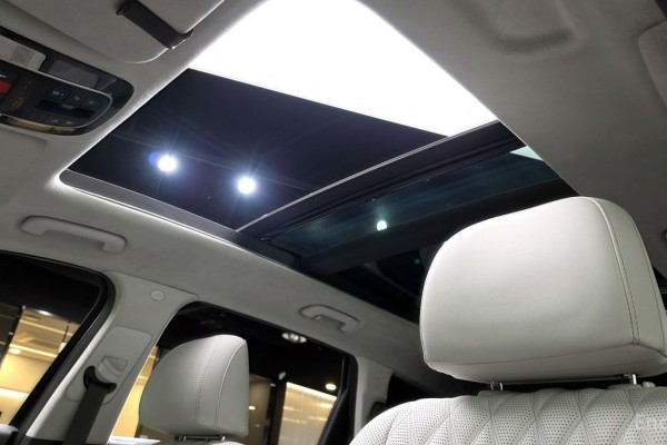 2022 Hyundai Santa Fe с пробегом 113 319 км