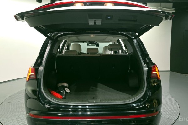 2022 Hyundai Santa Fe с пробегом 113 319 км