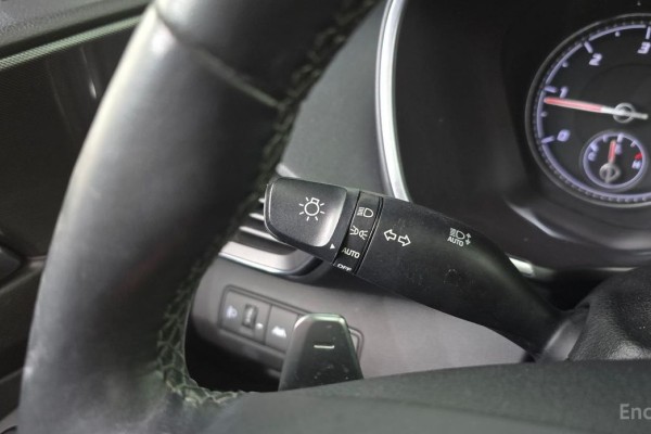 2021 Hyundai Santa Fe с пробегом 65 878 км