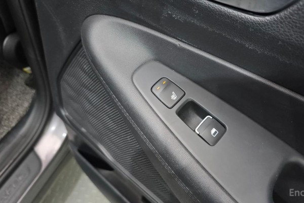 2021 Hyundai Santa Fe с пробегом 65 878 км