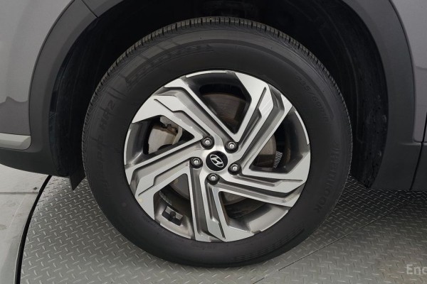 2022 Hyundai Santa Fe с пробегом 68 440 км