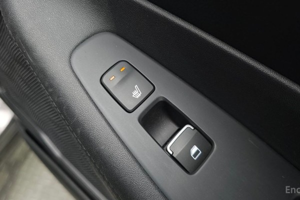 2022 Hyundai Santa Fe с пробегом 68 440 км