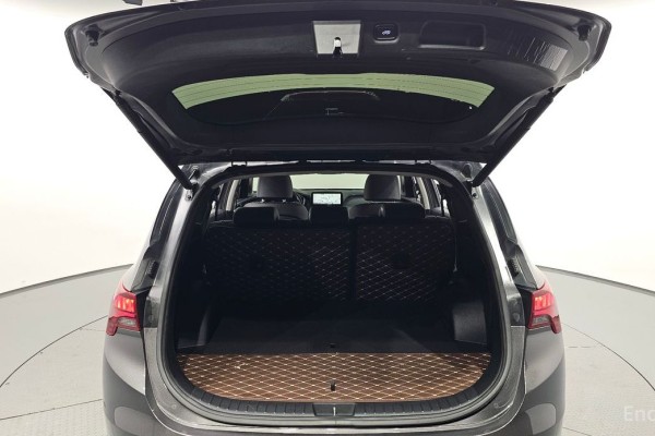 2022 Hyundai Santa Fe с пробегом 68 440 км