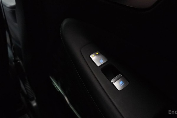 2021 Hyundai Santa Fe с пробегом 108 543 км