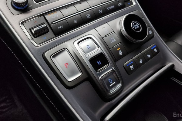 2021 Hyundai Santa Fe с пробегом 99 656 км