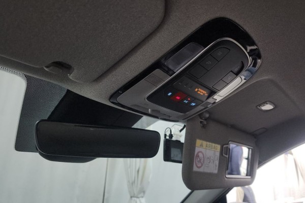 2021 Hyundai Santa Fe с пробегом 139 588 км