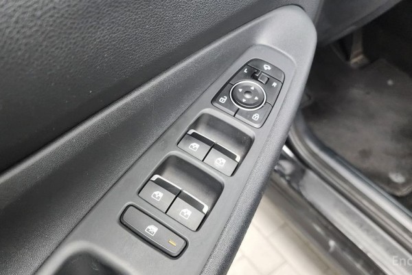 2021 Hyundai Santa Fe с пробегом 139 588 км