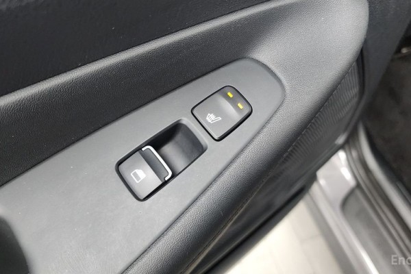 2021 Hyundai Santa Fe с пробегом 86 495 км