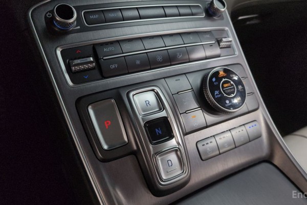 2021 Hyundai Santa Fe с пробегом 72 650 км