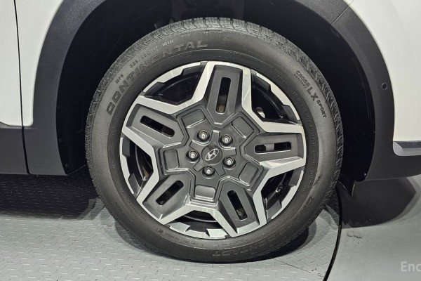 2021 Hyundai Santa Fe с пробегом 51 760 км