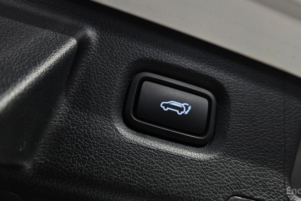 2021 Hyundai Santa Fe с пробегом 51 760 км