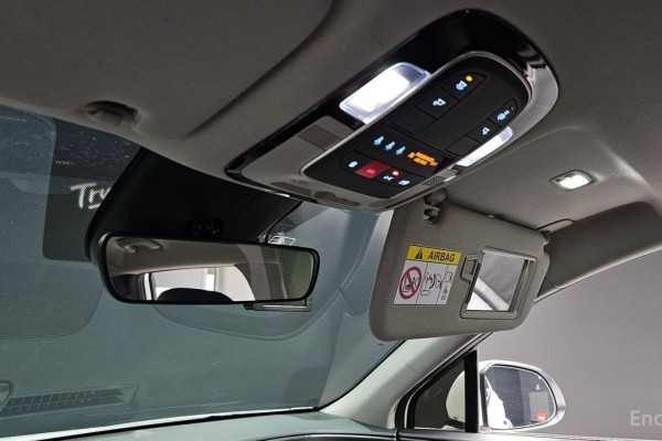 2022 Hyundai Santa Fe с пробегом 88 776 км