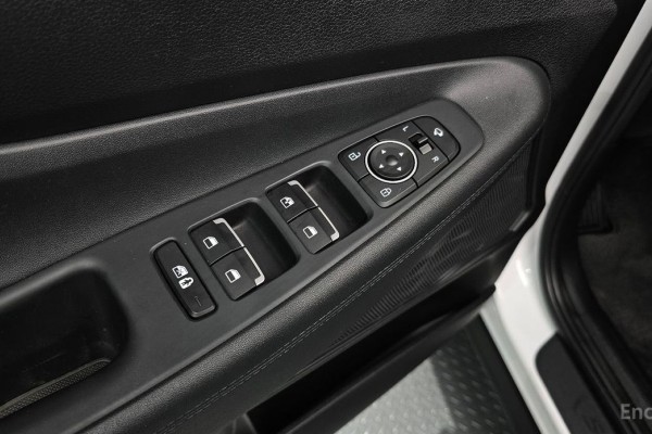 2022 Hyundai Santa Fe с пробегом 88 776 км