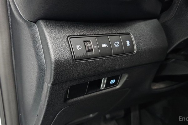 2022 Hyundai Santa Fe с пробегом 88 776 км