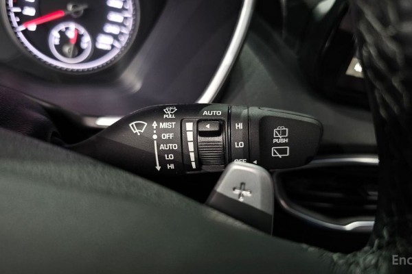 2022 Hyundai Santa Fe с пробегом 88 776 км