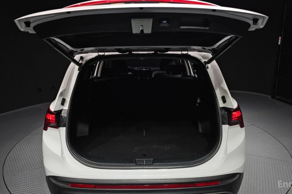 2022 Hyundai Santa Fe с пробегом 88 776 км