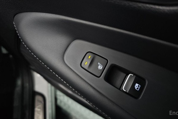 2021 Hyundai Santa Fe с пробегом 51 760 км