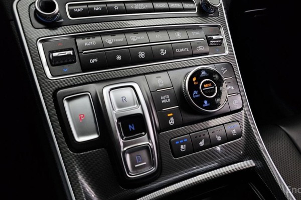 2022 Hyundai Santa Fe с пробегом 62 858 км