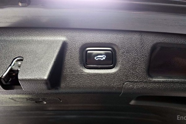 2022 Hyundai Santa Fe с пробегом 62 858 км