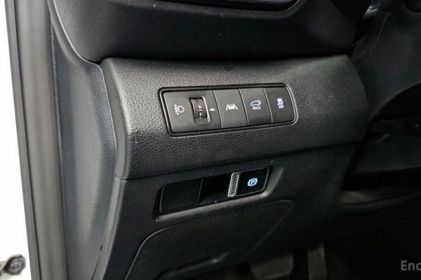 2022 Hyundai Santa Fe с пробегом 59 901 км