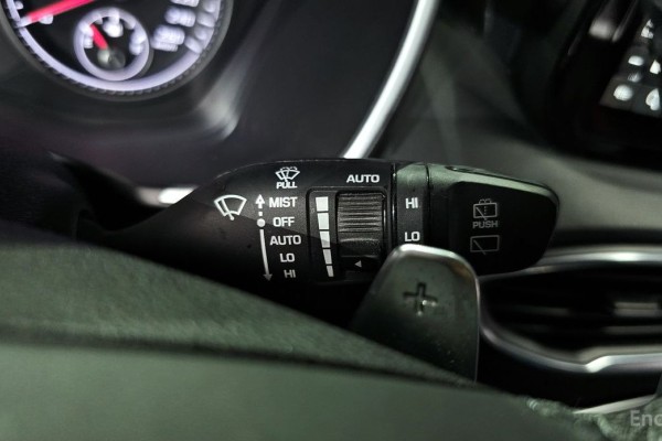 2022 Hyundai Santa Fe с пробегом 59 901 км