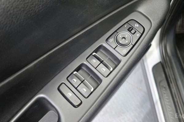 2022 Hyundai Santa Fe с пробегом 96 769 км