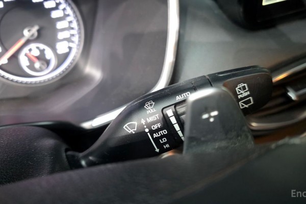 2022 Hyundai Santa Fe с пробегом 96 769 км